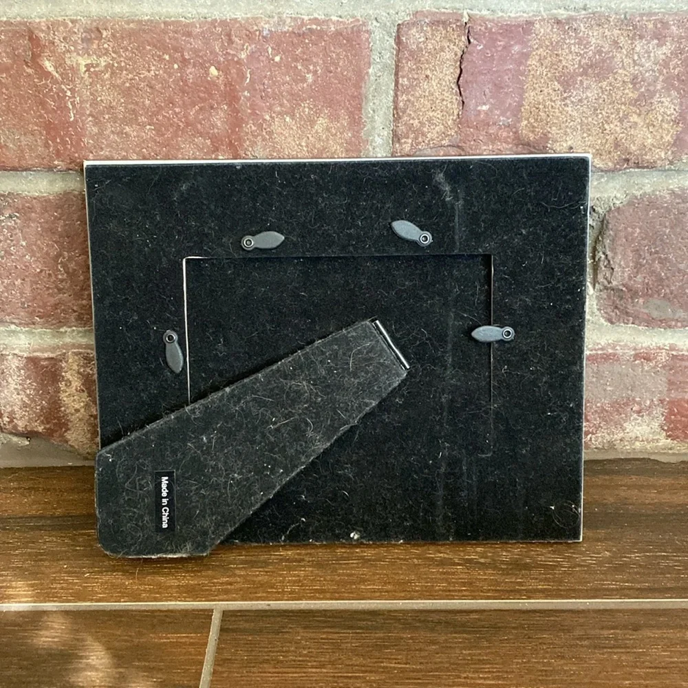 Hobby Lobby Happy strong woman picture frame‎ decorative accent artwork